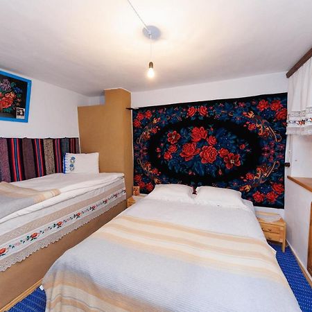 Hotel Gagauz Sofrasi Congaz Exteriér fotografie
