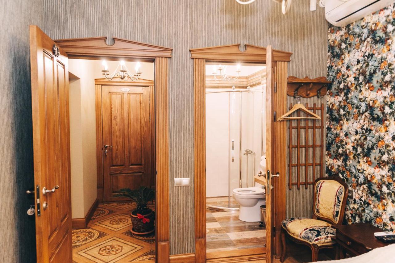Hotel Gagauz Sofrasi Congaz Exteriér fotografie