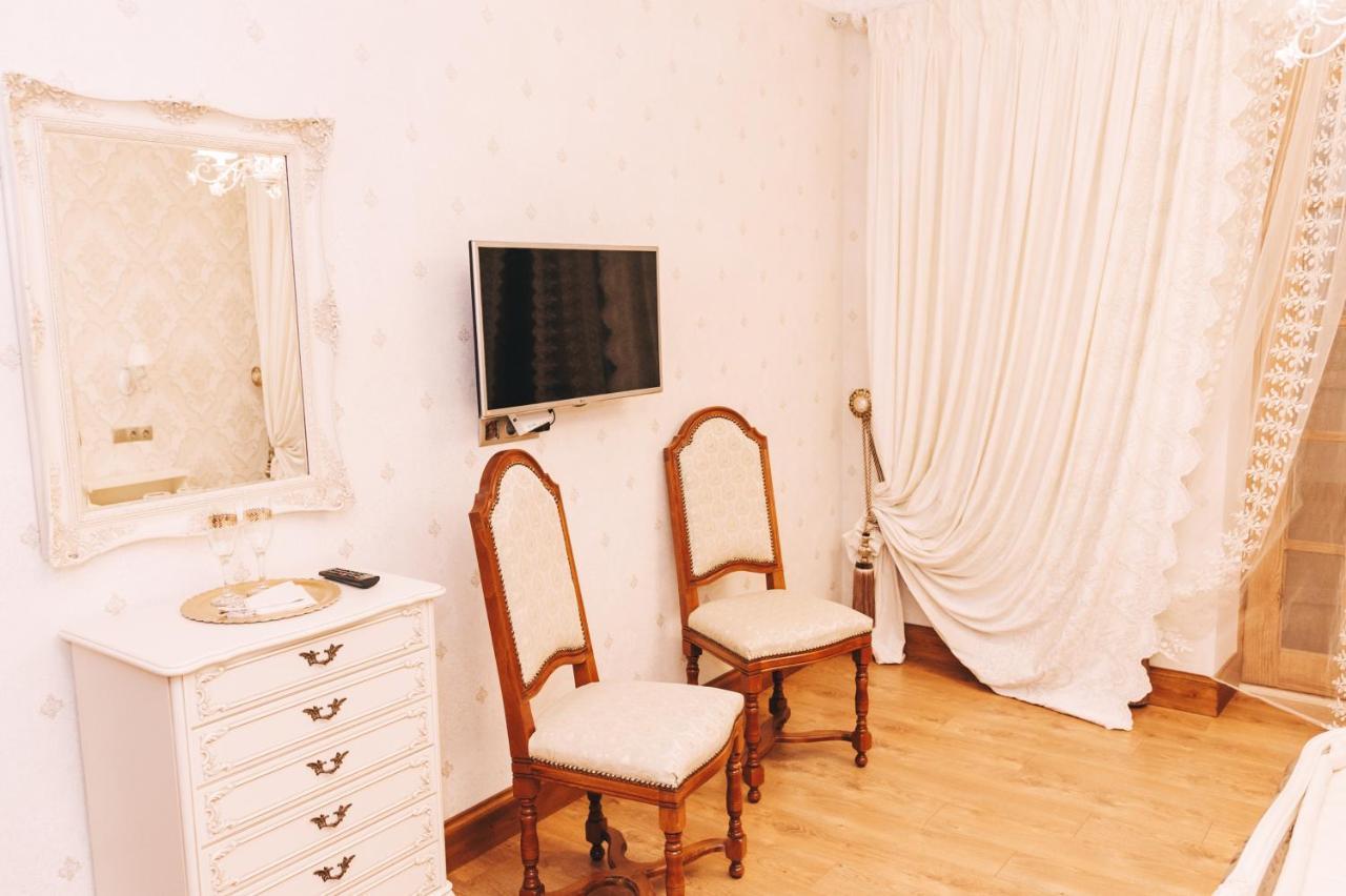 Hotel Gagauz Sofrasi Congaz Exteriér fotografie