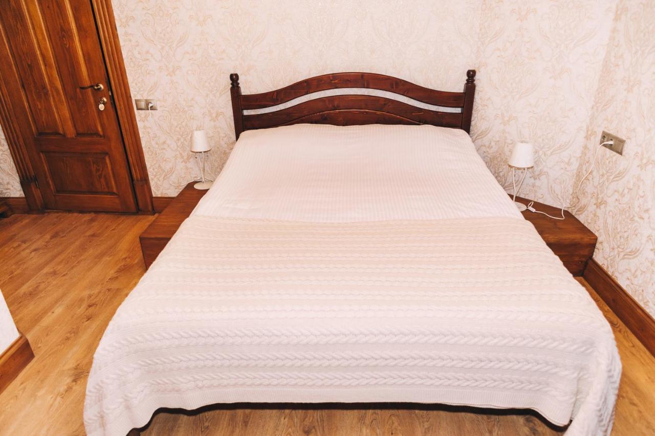 Hotel Gagauz Sofrasi Congaz Exteriér fotografie