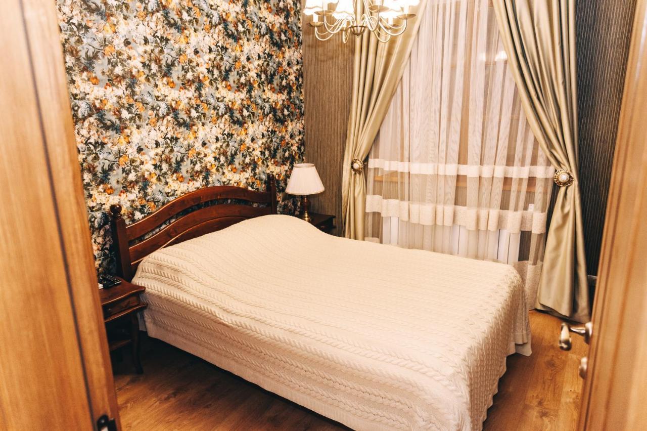 Hotel Gagauz Sofrasi Congaz Exteriér fotografie