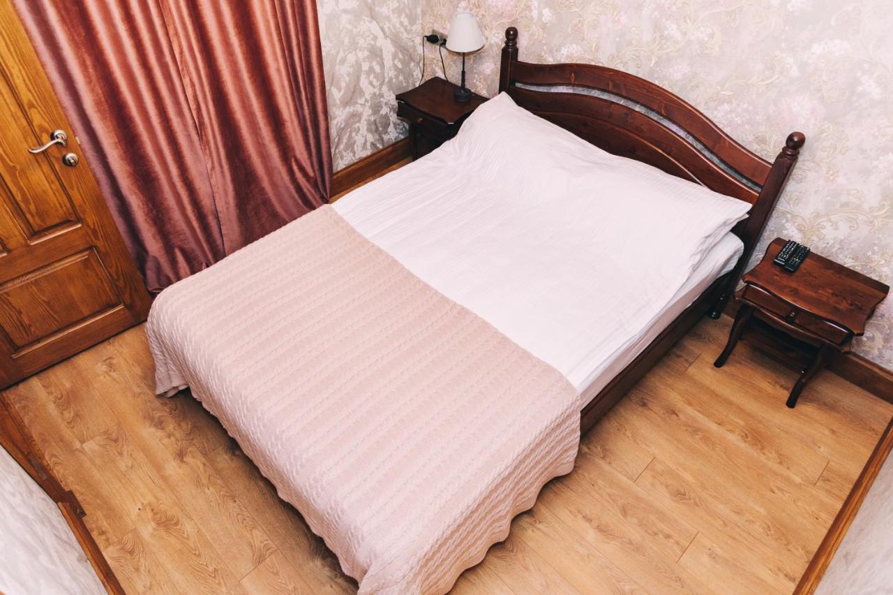 Hotel Gagauz Sofrasi Congaz Exteriér fotografie